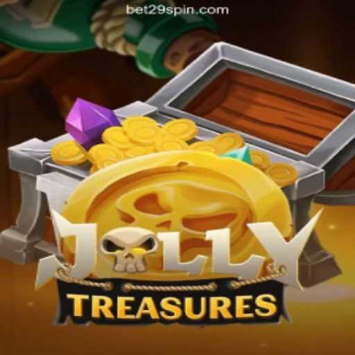 JollyTreasures: The Exciting World of Gaming on Bet 29⭐️