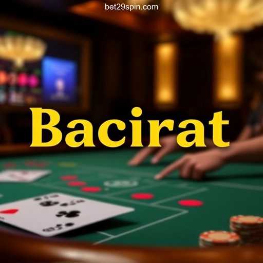 Online Baccarat