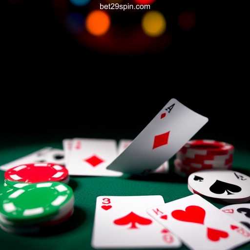 Poker Games